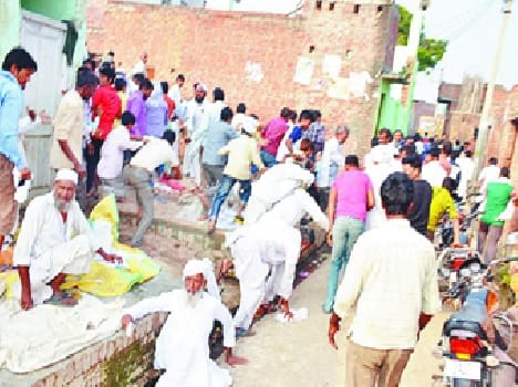 62.8 per cent of the voting between organically, Baraut