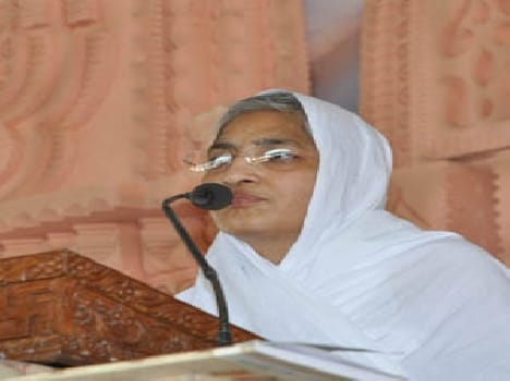 purmati mataji