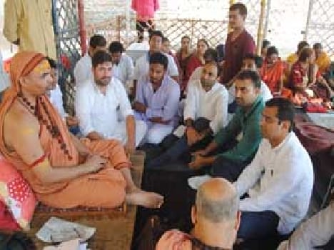Livelihood spoke John, saints-action on constitutional rights leaders