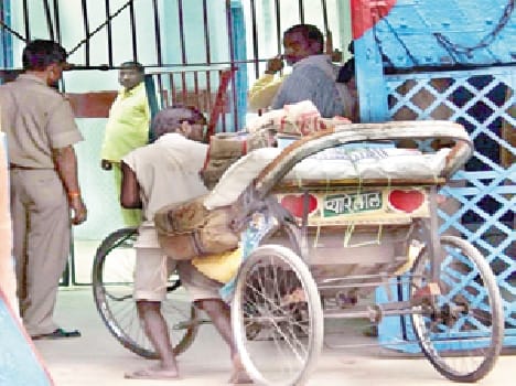 chewing tobacco in jail canteen