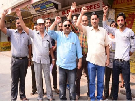 Affected million turnover, patient upset