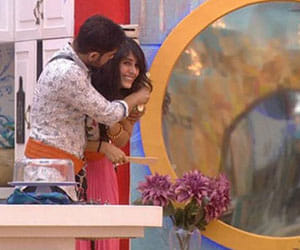 Bigg Boss Nilami task
