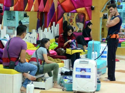Bigg boss 9 double trouble