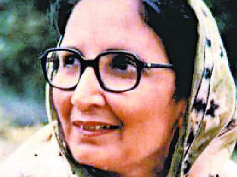 novelist dalip kaur tiwana returned padam shri award