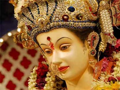 chandraghanta devi navratra