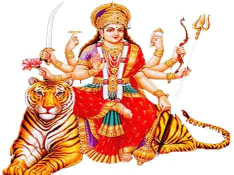 navratra 2015 kushmanda devi in puran