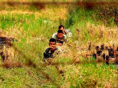 pathankot airforce station terror attack big loose point of punjab police