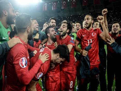 european cup 2016 news