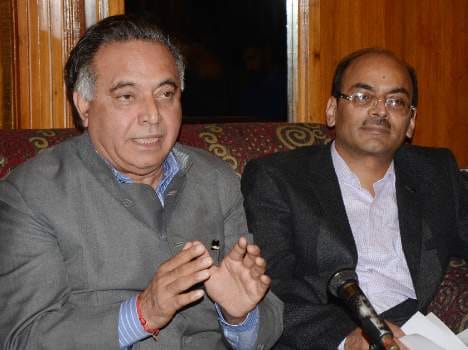 hp govt take new steps to stop inflation in himachal.