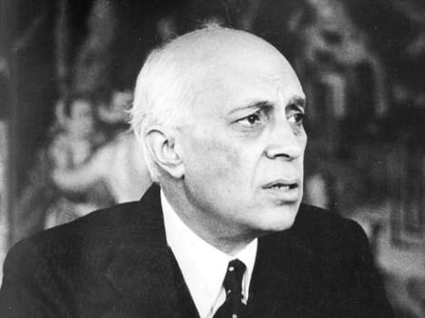 subramanian swamy said, nehru destroyed the country