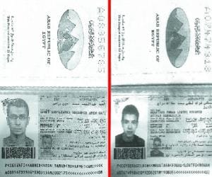 Out of 3 missing foriegn citizen 1 reaches her home two still missing