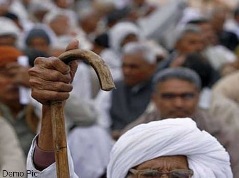 The Mahapanchayat abattoir, will jam Expressway.