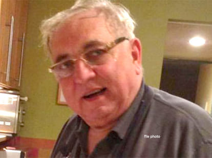 75,000 sign petition for release of Brit grandfather who facing 350 lashes