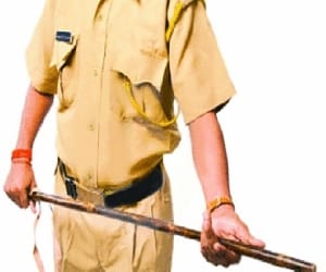 security for Dushara