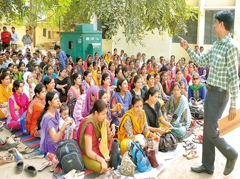 Demands staging a sit- tet intern