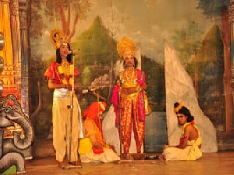 ramleela
