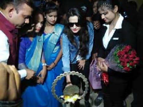 posibility of tourism in purvanchal