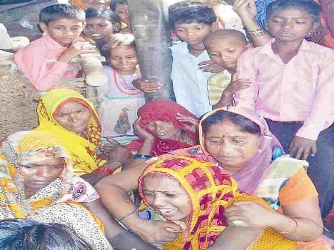 craker expolosed in baah