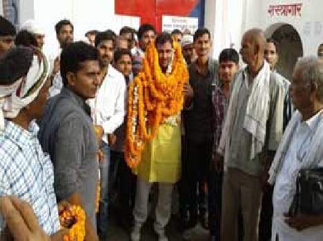 Vivekananda among nine people detained in Gangestr released