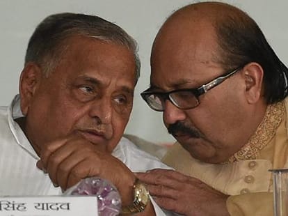 Akhilesh Yadav govt fulfills all its promises says Mulayam.