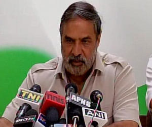 congress said modi taken a long time to respond