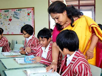 unemployed B.Ed would not become teachers.