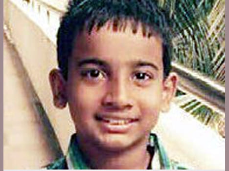 Boy mails PMO on incomplete bridge, viral on social media