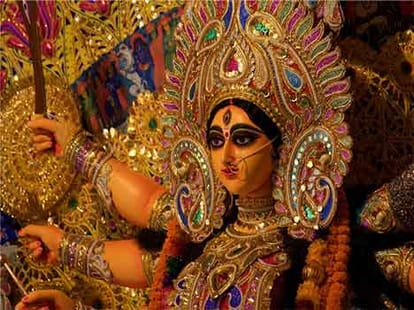 navratra 2015 kushmanda devi in puran