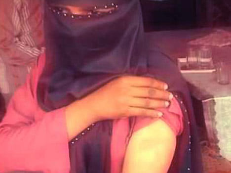 six youth jailed for seven years for forcefully making a nude video of a teen