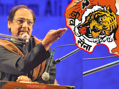 Ghulam Ali and Rahman will perform before Diwali in Delhi.