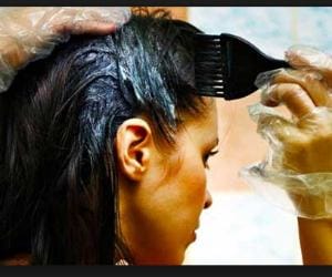 hair dye can become dangerous for you