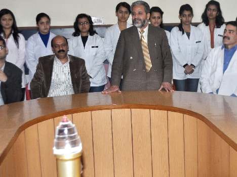 special dentel treatment at dental college shimla.