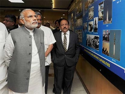 army is on alert before prime minister comes jammu kashmir