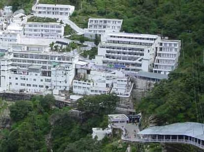 new service will start For devotees of Mata Vaishno Devi