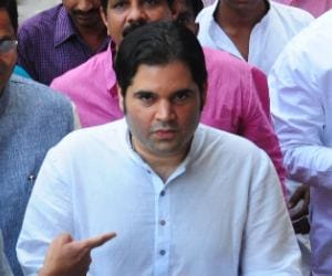 Varun Gandhi talks about challenges of politics.