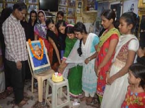 APJ Abdul Kalam recalled