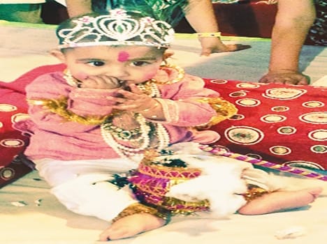 Makhan Chor tempted the audience