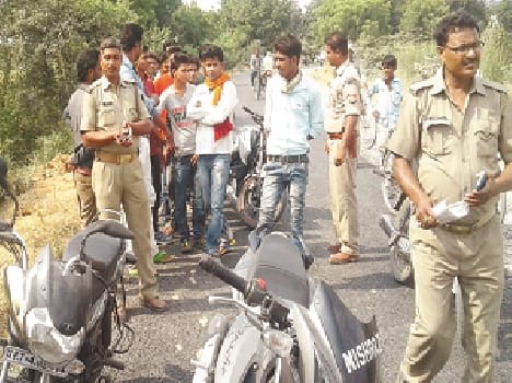 15 men arrested on processions