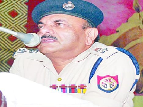 Be vigilant at all events : The Captain