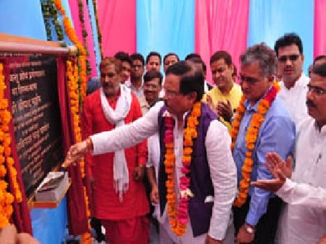ayurved will be popular in world like yog: minister