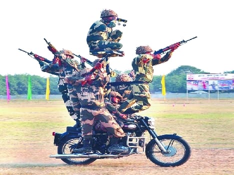 army
