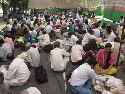 269 365 voters who decide the fate of 765 candidates