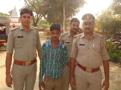 30 kg of meat , including restricted one arrested
