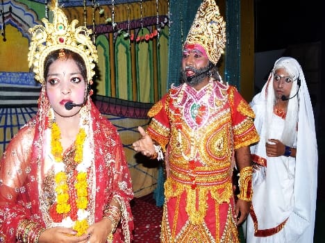 ramlila