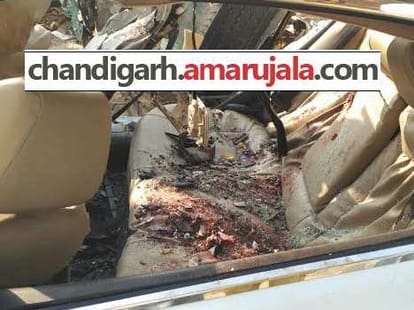 family dead in horrible road accident