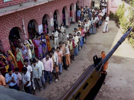 EBC voters will be game changer in Bihar