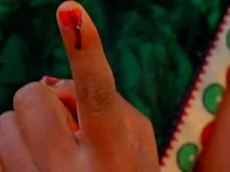 bihar election voting 2nd phase on 32 seats