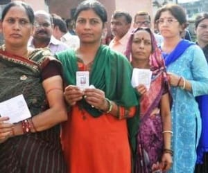 Bihar election puzzle