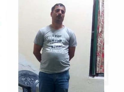 teacher dismiss in molestation case at chamba.