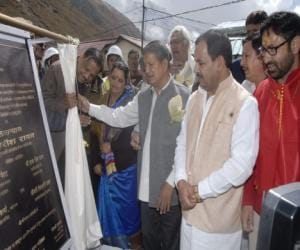 uttarakhand congress try for win.